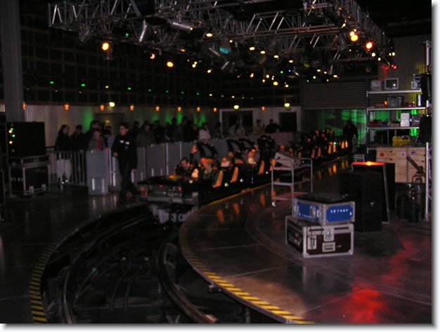 Diapositive suivante