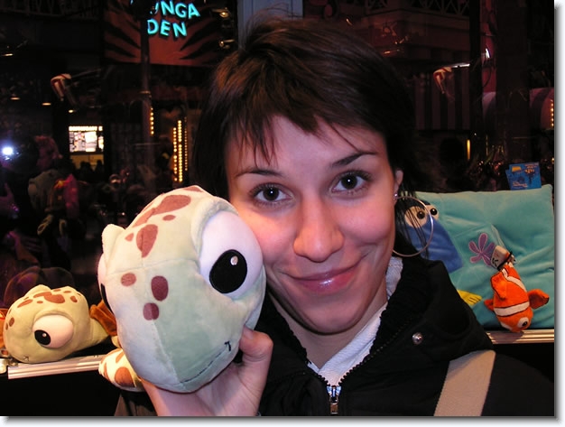 Diapositive suivante