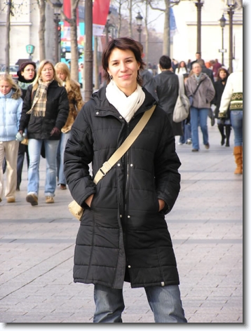 Diapositive suivante