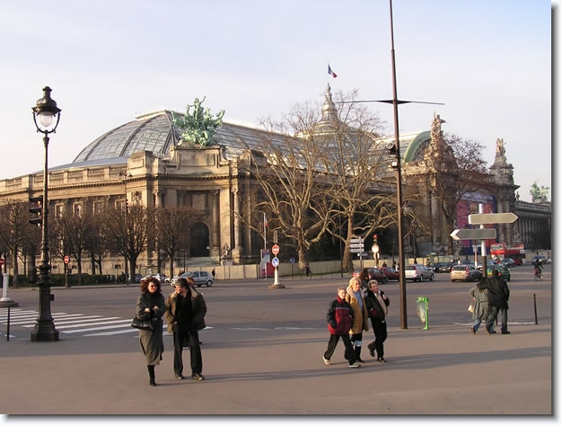 Diapositive suivante