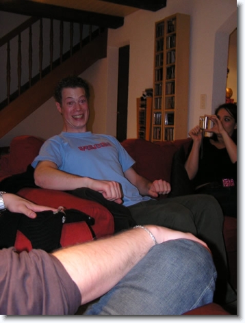 Diapositive suivante