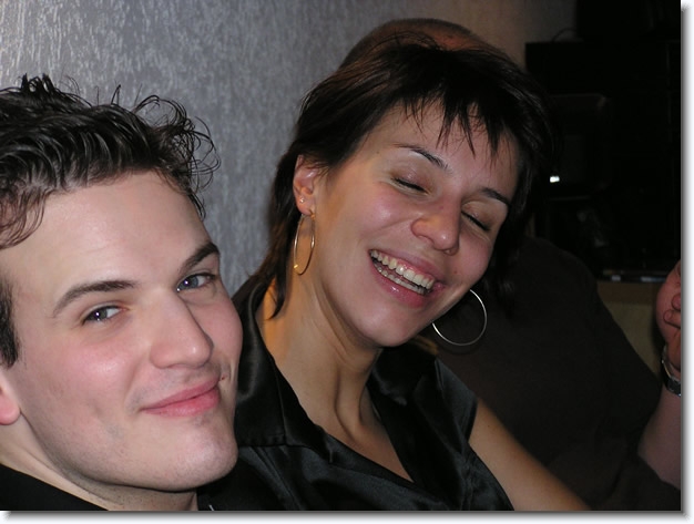 Diapositive suivante