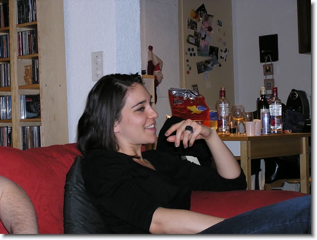 Diapositive suivante