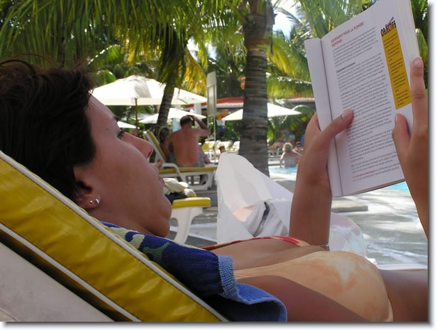 Diapositive suivante