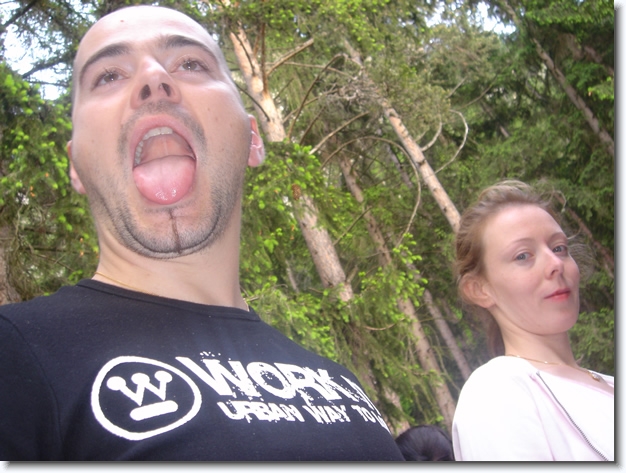 Diapositive suivante