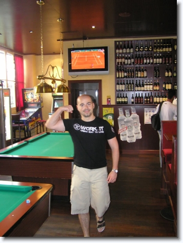 Diapositive suivante