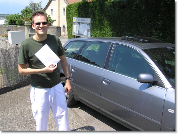 Diapositive suivante