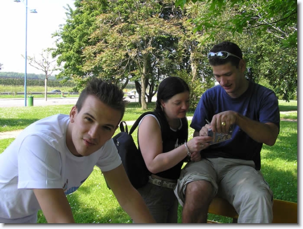 Diapositive suivante