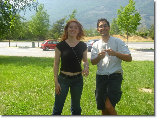 Diapositive suivante