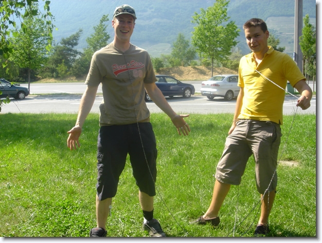 Diapositive suivante