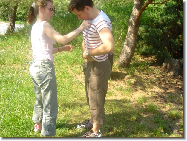 Diapositive suivante