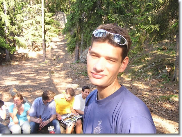 Diapositive suivante