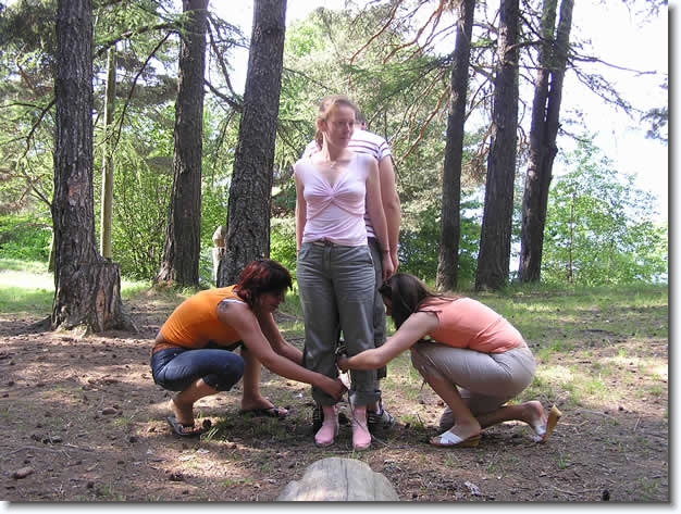 Diapositive suivante