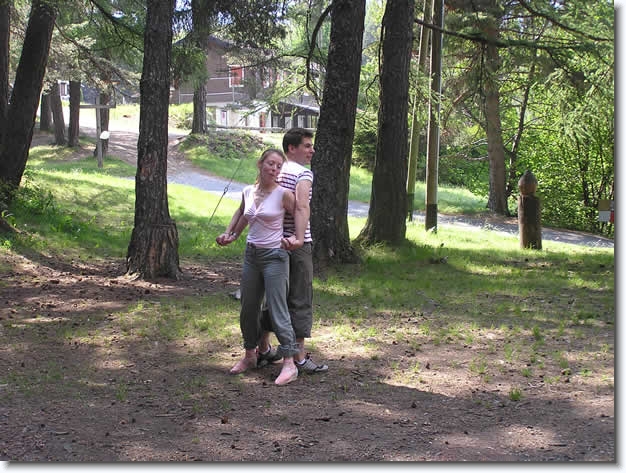 Diapositive suivante