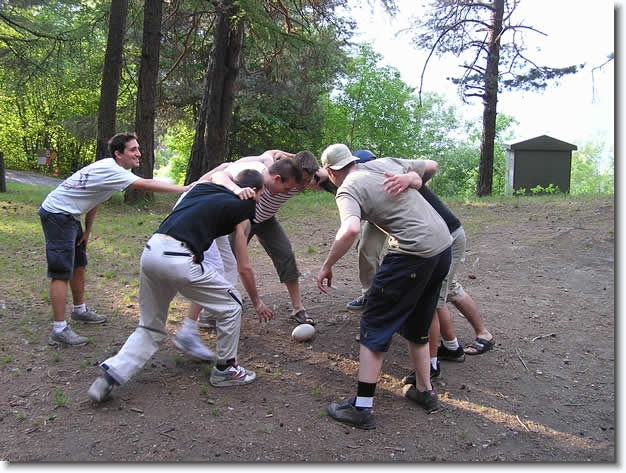 Diapositive suivante