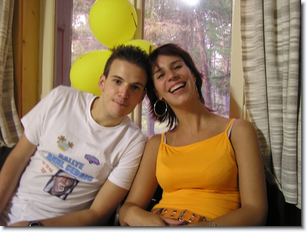 Diapositive suivante