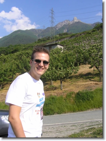 Diapositive suivante