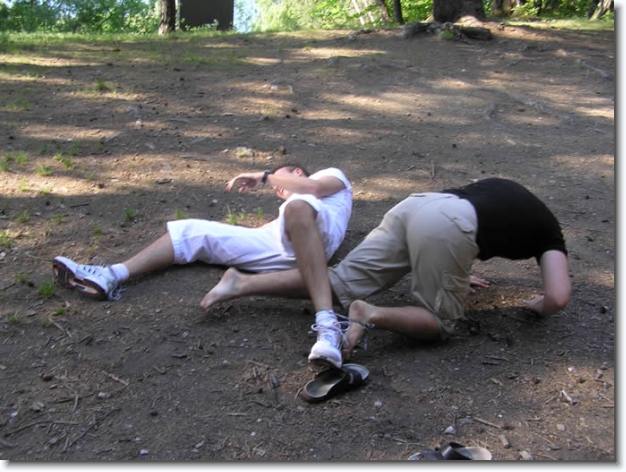 Diapositive suivante