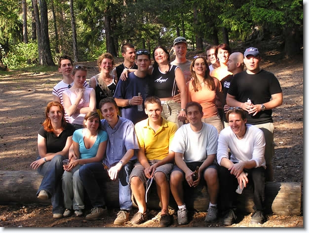 Diapositive suivante