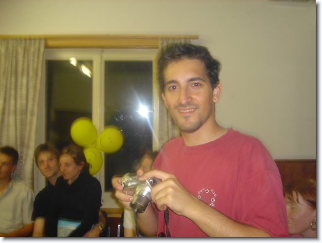 Diapositive suivante