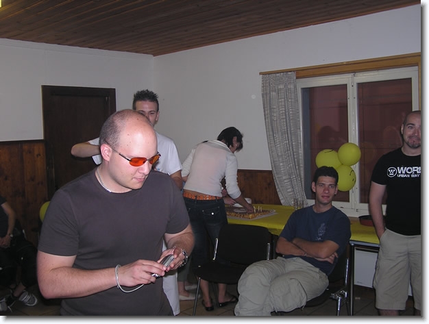 Diapositive suivante