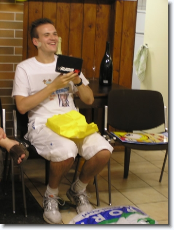 Diapositive suivante