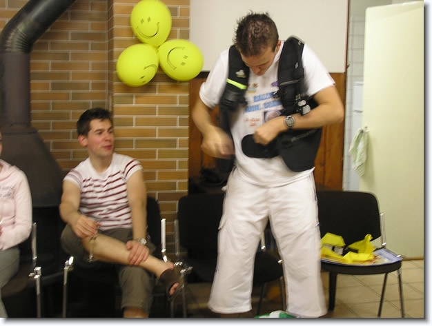 Diapositive suivante