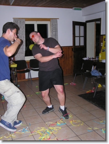 Diapositive suivante