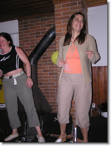 Diapositive suivante