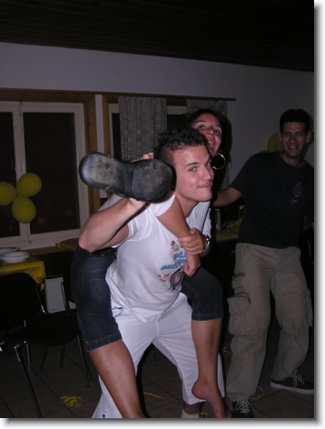 Diapositive suivante