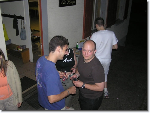 Diapositive suivante