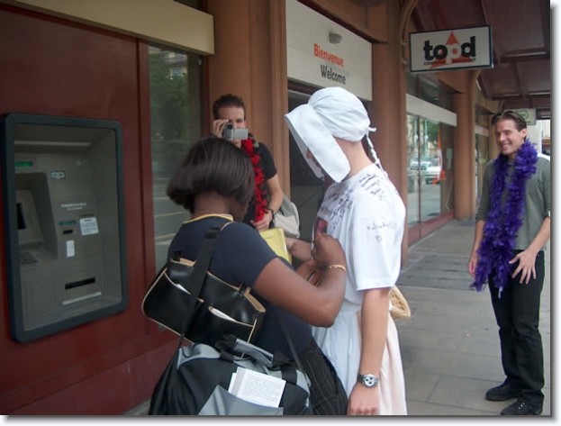 Diapositive suivante