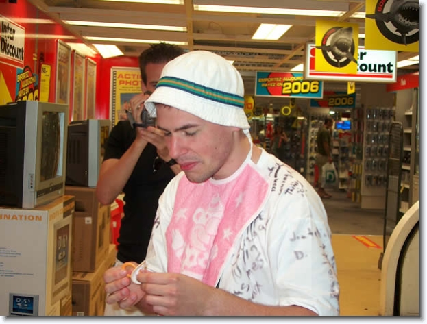 Diapositive suivante