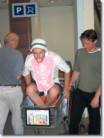 Diapositive suivante