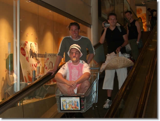 Diapositive suivante