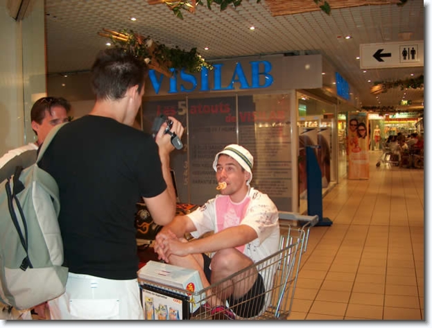 Diapositive suivante