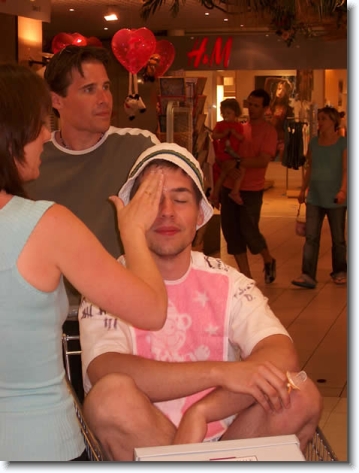 Diapositive suivante