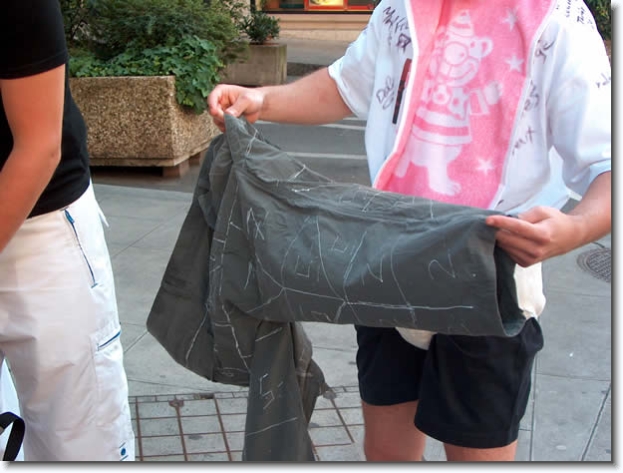 Diapositive suivante