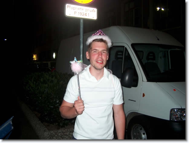 Diapositive suivante