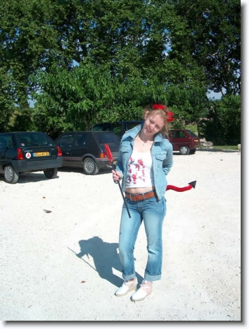 Diapositive suivante