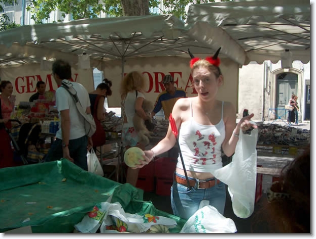 Diapositive suivante