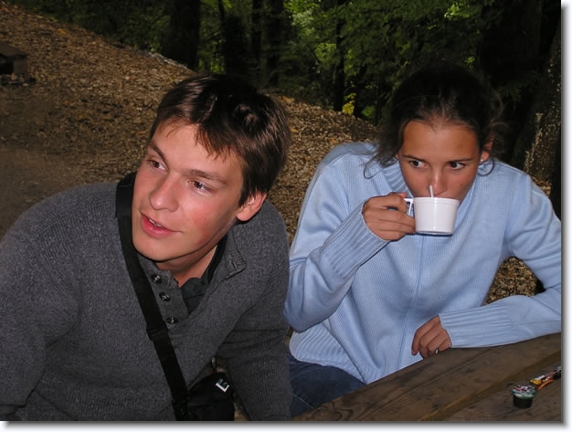 Diapositive suivante