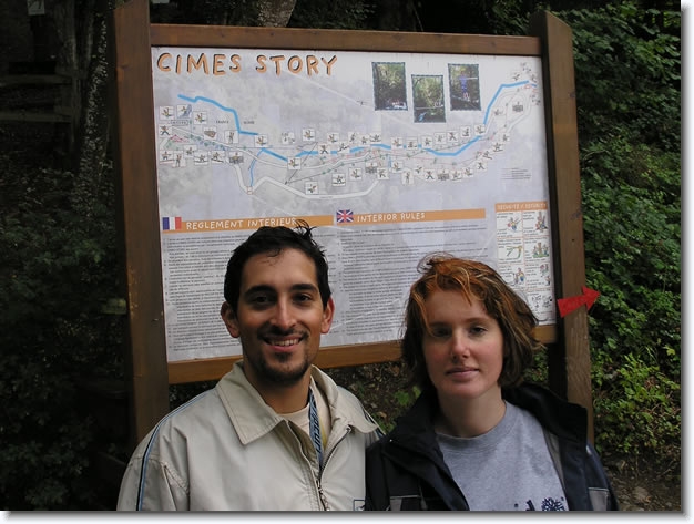 Vous avez atteint derni&egrave;re la diapositive