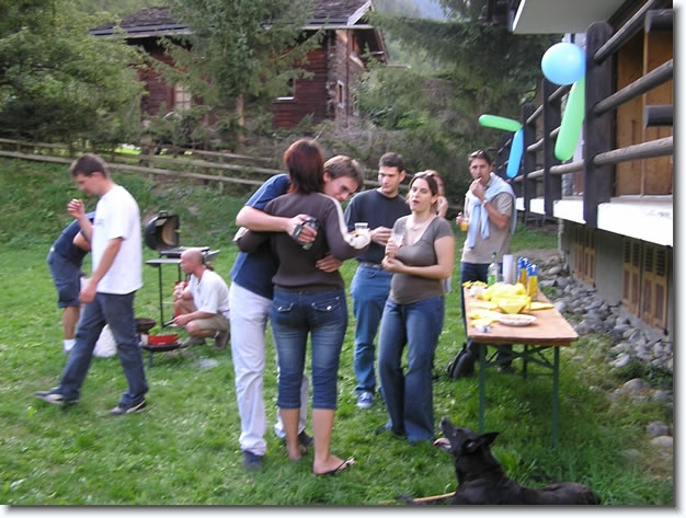 Diapositive suivante