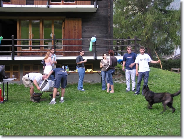 Diapositive suivante