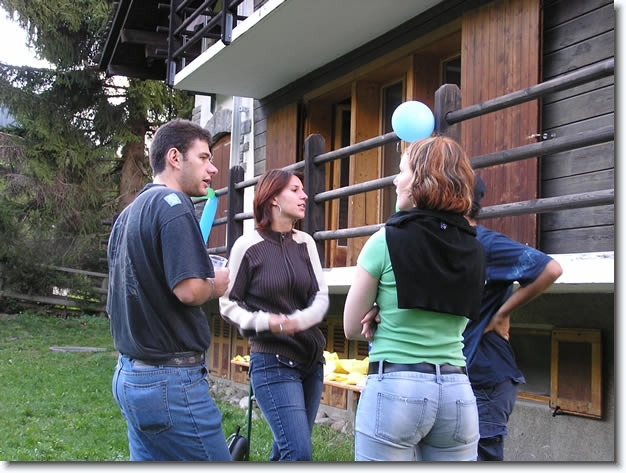 Diapositive suivante