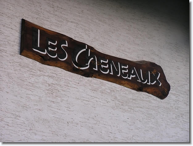 Diapositive suivante