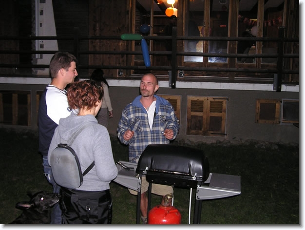 Diapositive suivante