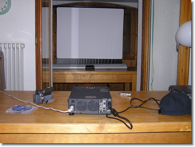 Diapositive suivante