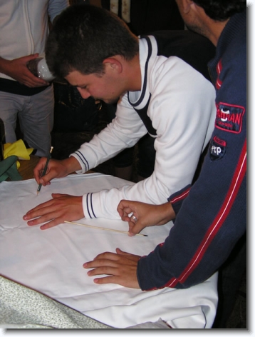 Diapositive suivante